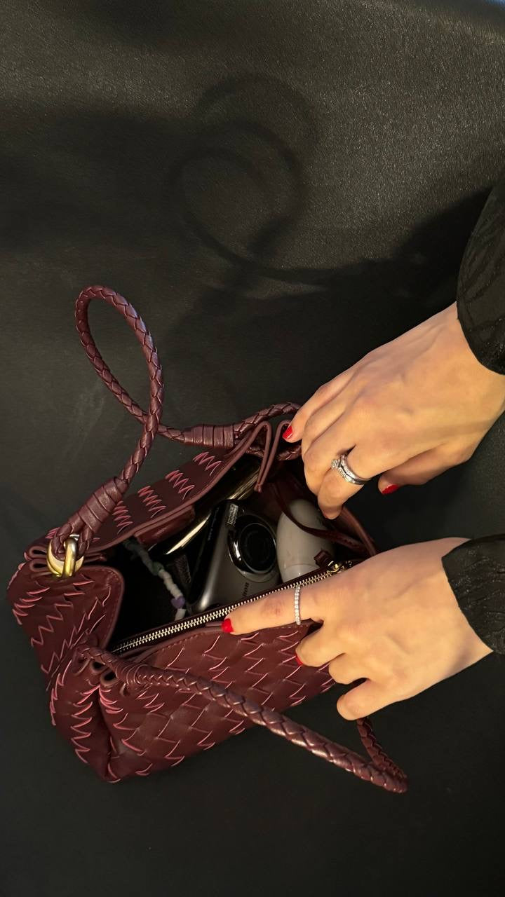 BV Special Bag – Luxury Limited Edition Bag UAE | Clear UAE
