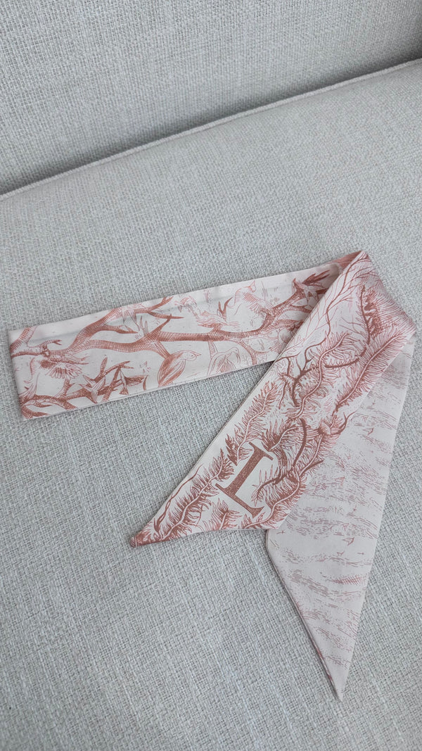 SCARFS L