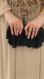 Sparkle- black