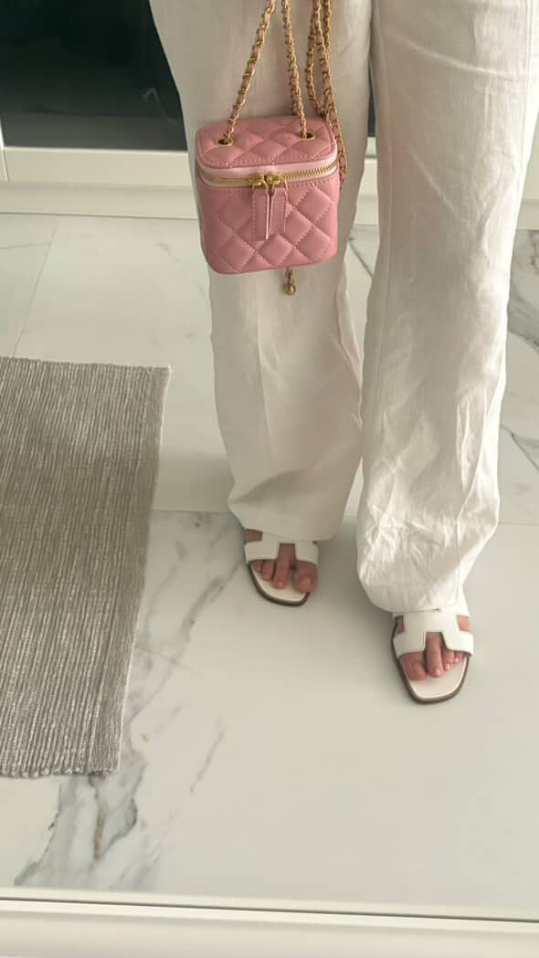 Micro-pink