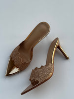 Lace - 6 cm