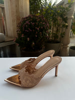 Lace - 6 cm