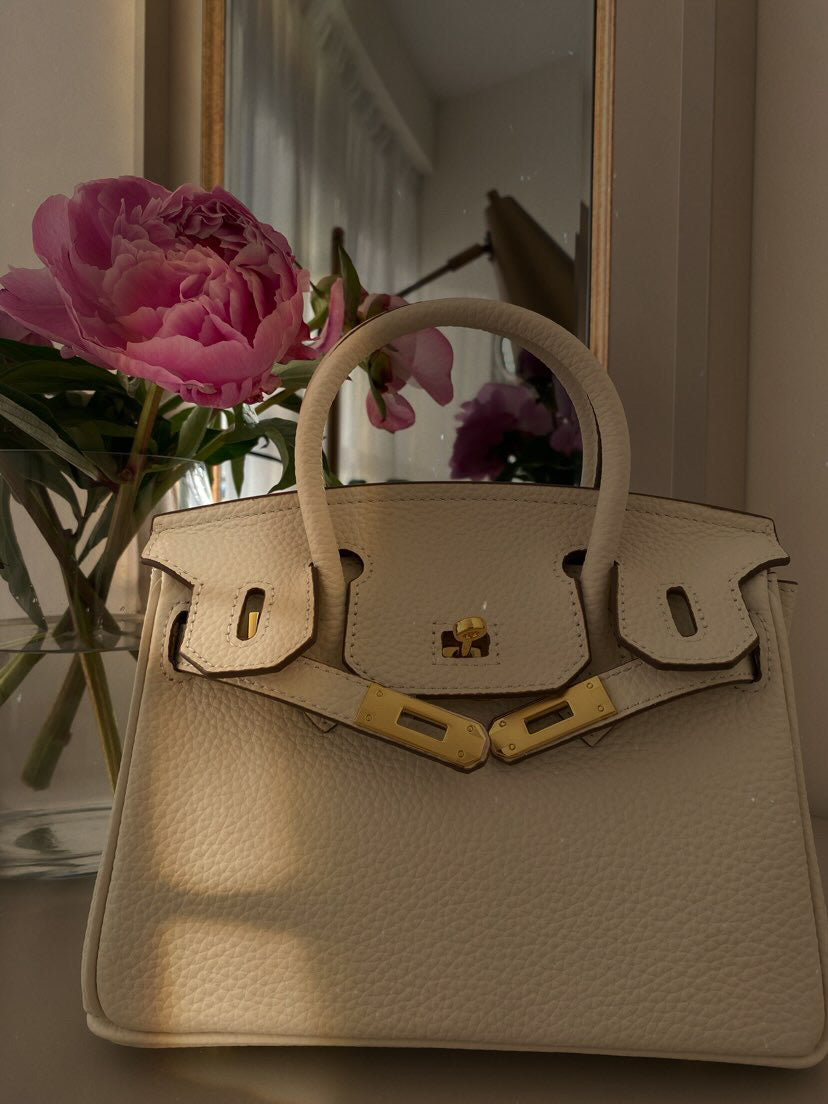 Birkin– white