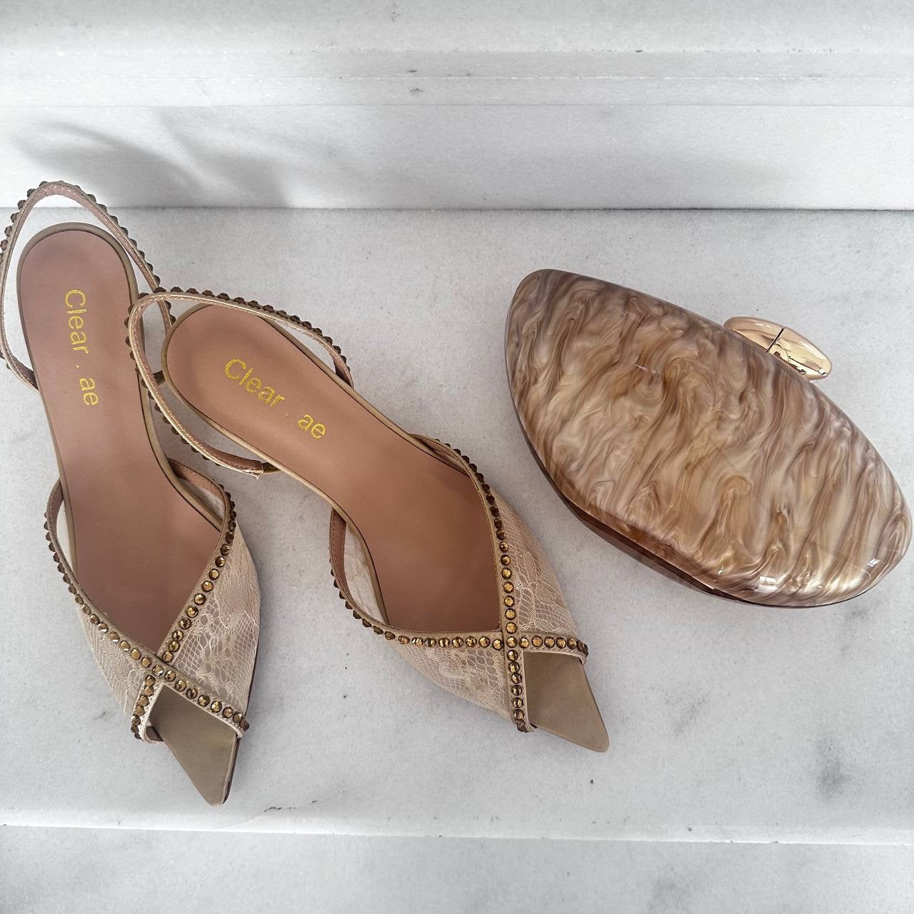 Katy - beige