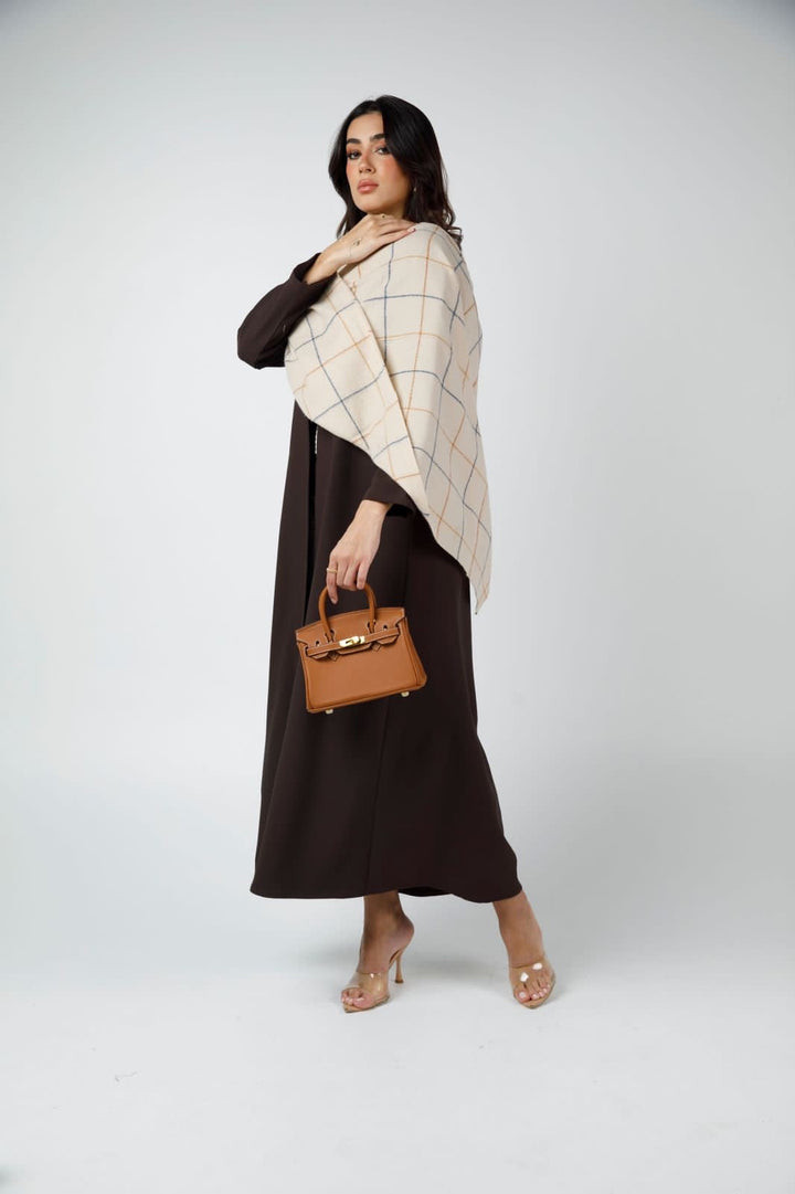 Hermes Birkin Bag Brown - Luxury Hermes Bag UAE | Clear UAE
