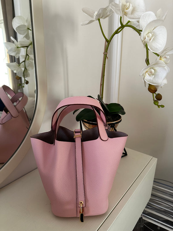 P-pink