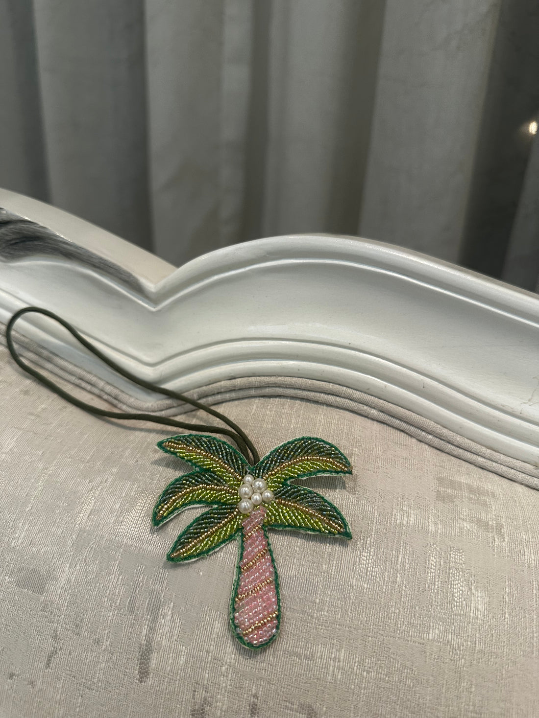 Palm charm