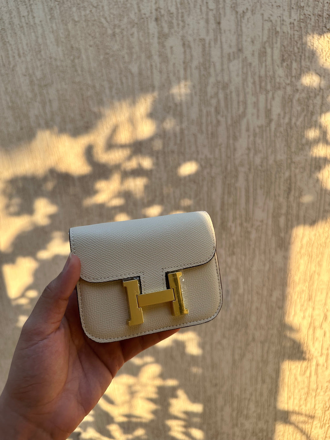 Wallet on Chain – Multi-Color