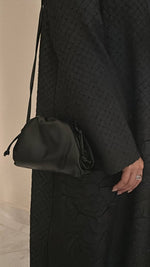 Pouch- black