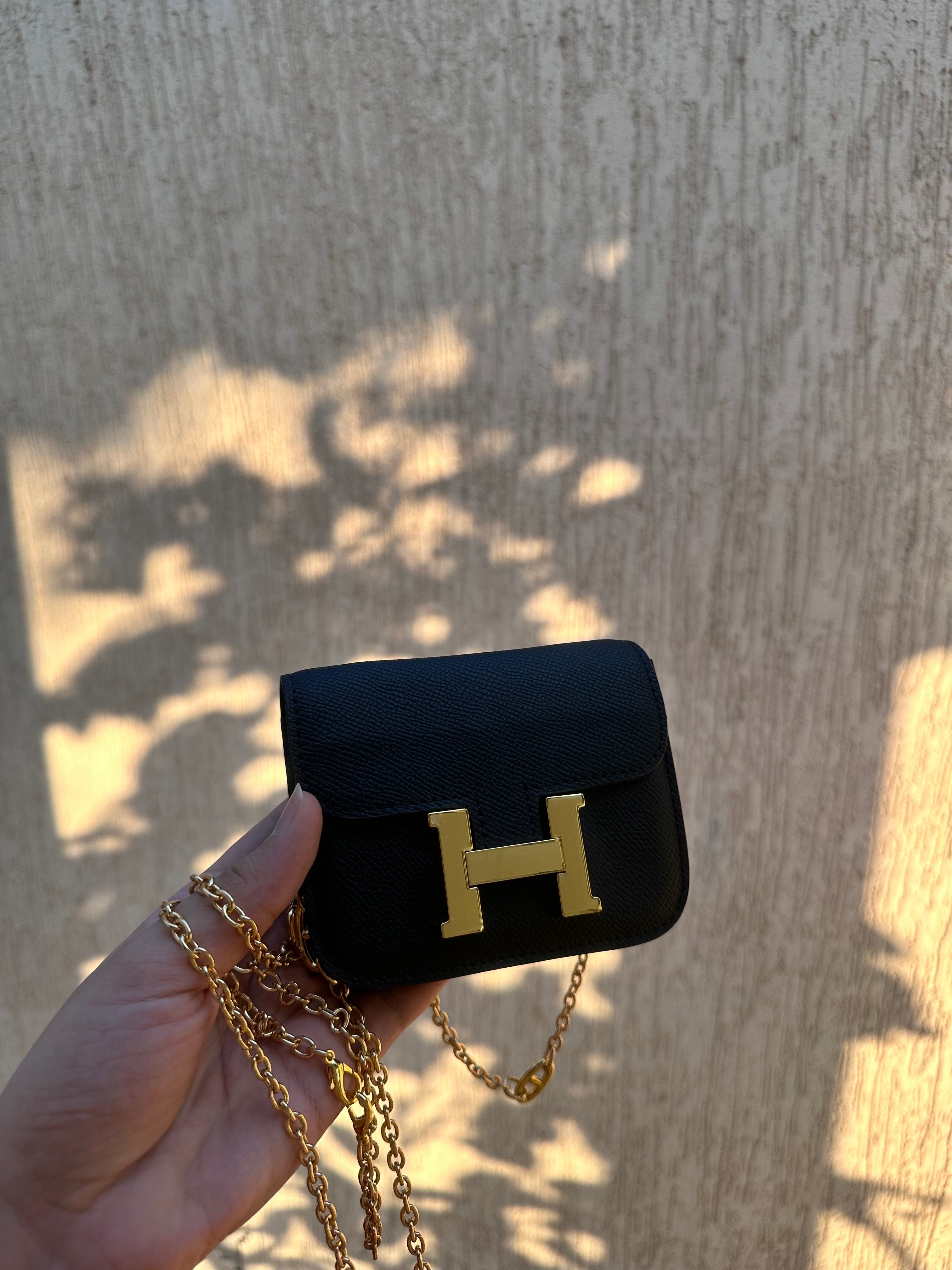 Wallet on Chain – Multi-Color