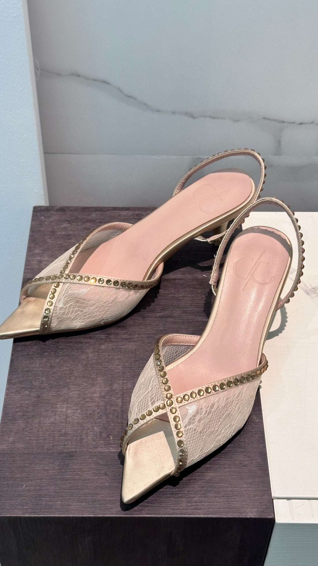 Katy - beige