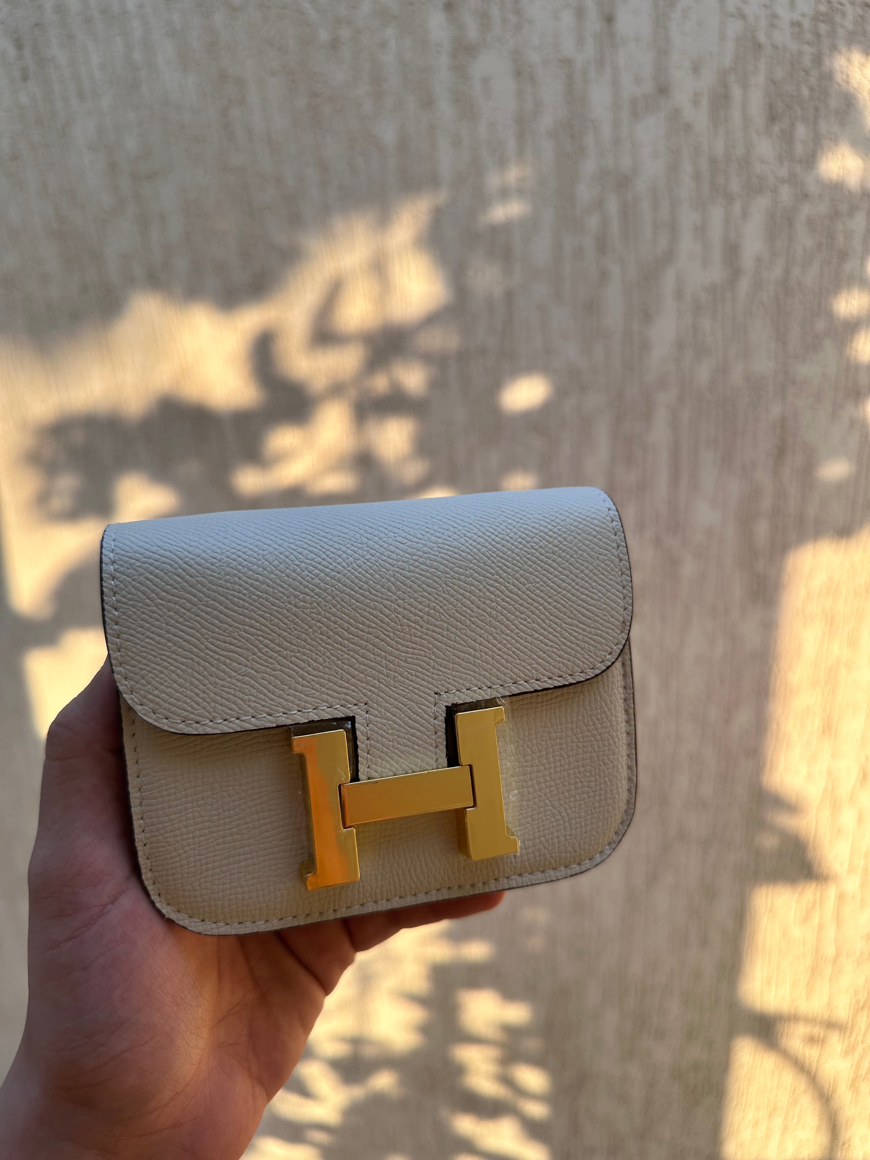 Wallet on Chain – Multi-Color