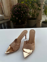 Lace - 6 cm