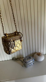 Micro -gold