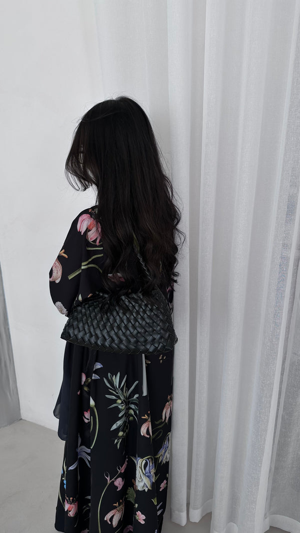 Dragon Small -black