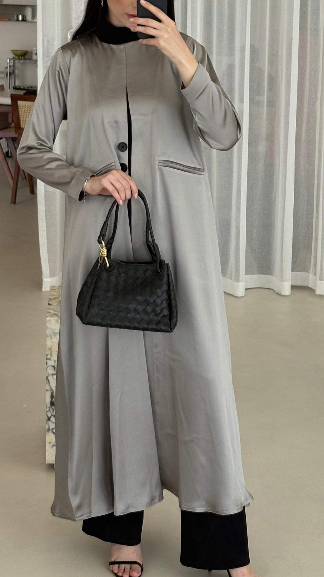 BV Special Bag – Luxury Limited Edition Bag UAE | Clear UAE
