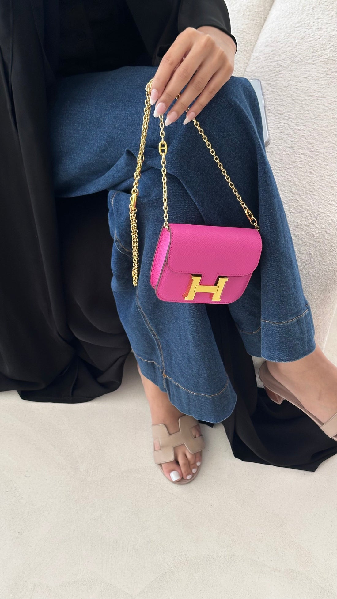 Wallet on Chain – Multi-Color