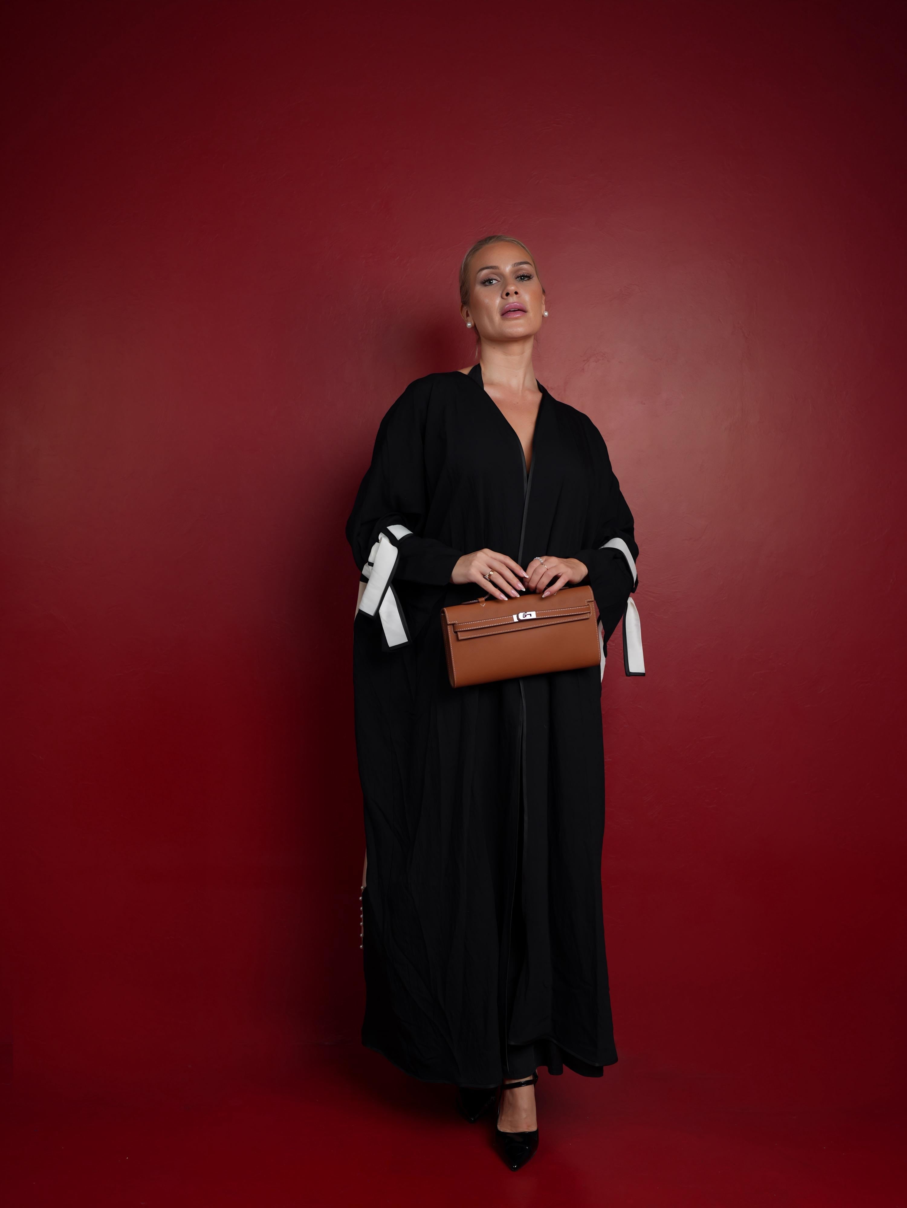 Long Kelly Pochette Bag