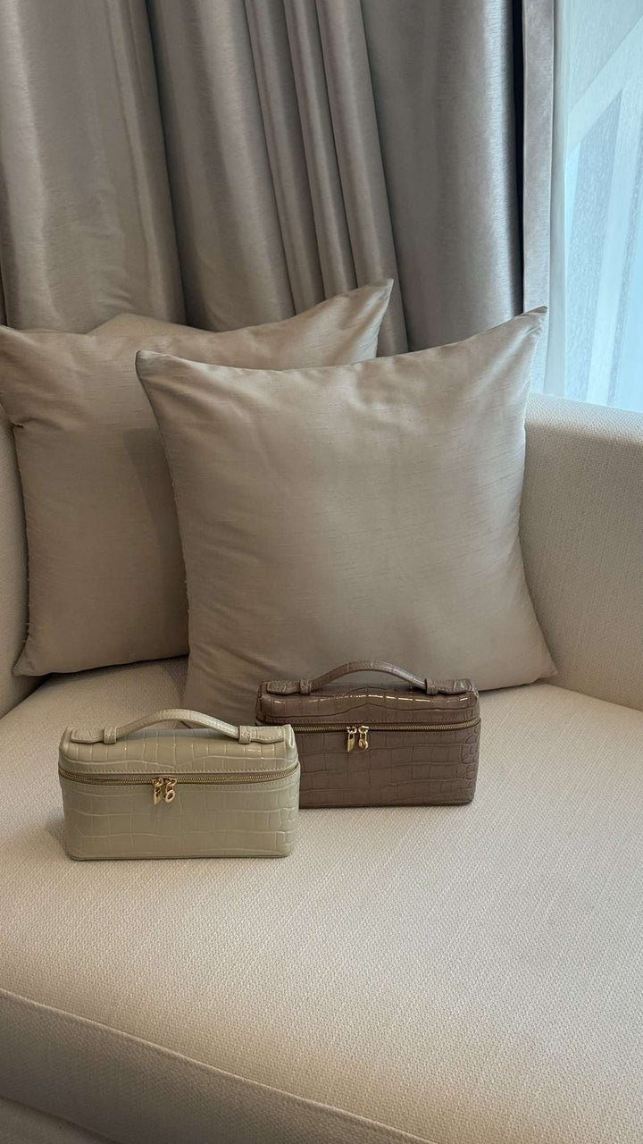 LP Bag - Mocha