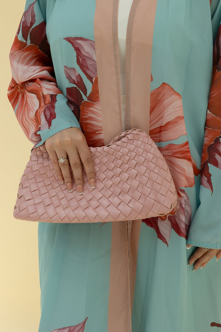 Dragon Bag Small – Pink