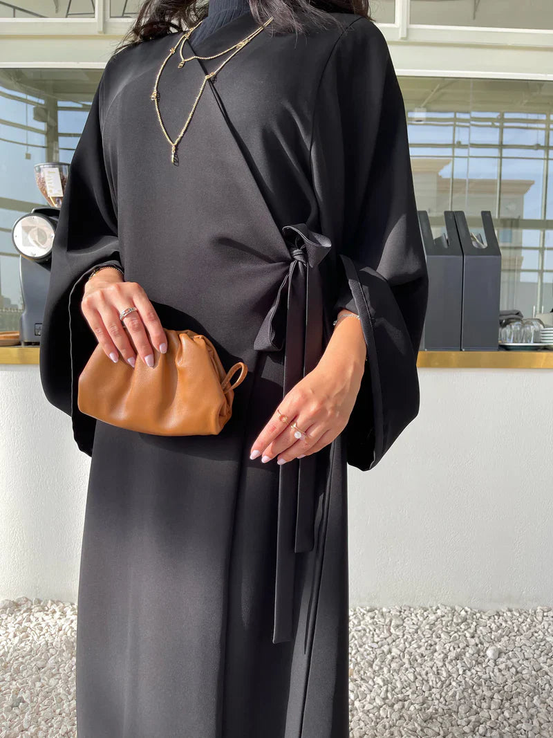 Micro Bag – Brown