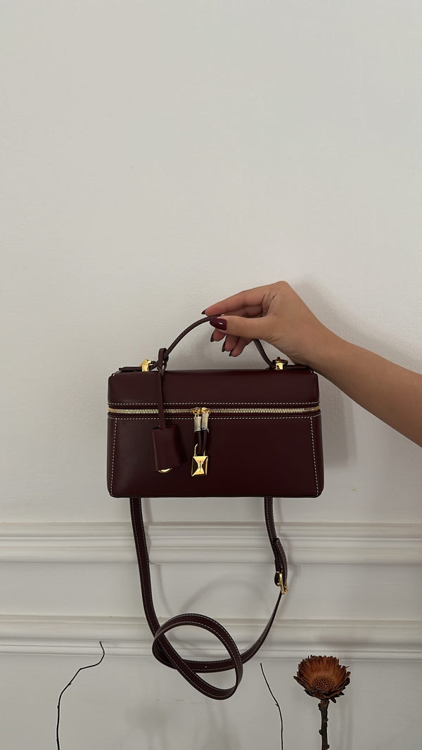 LP 23 extra pouch