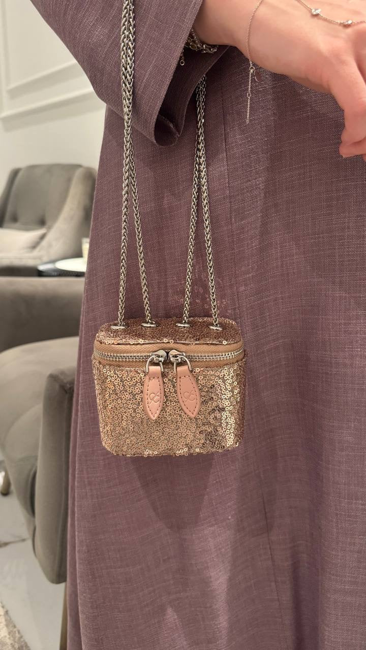 Clr- Rose Gold
