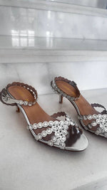 Classic-silver 👠