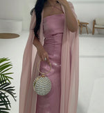 Round trendy bag