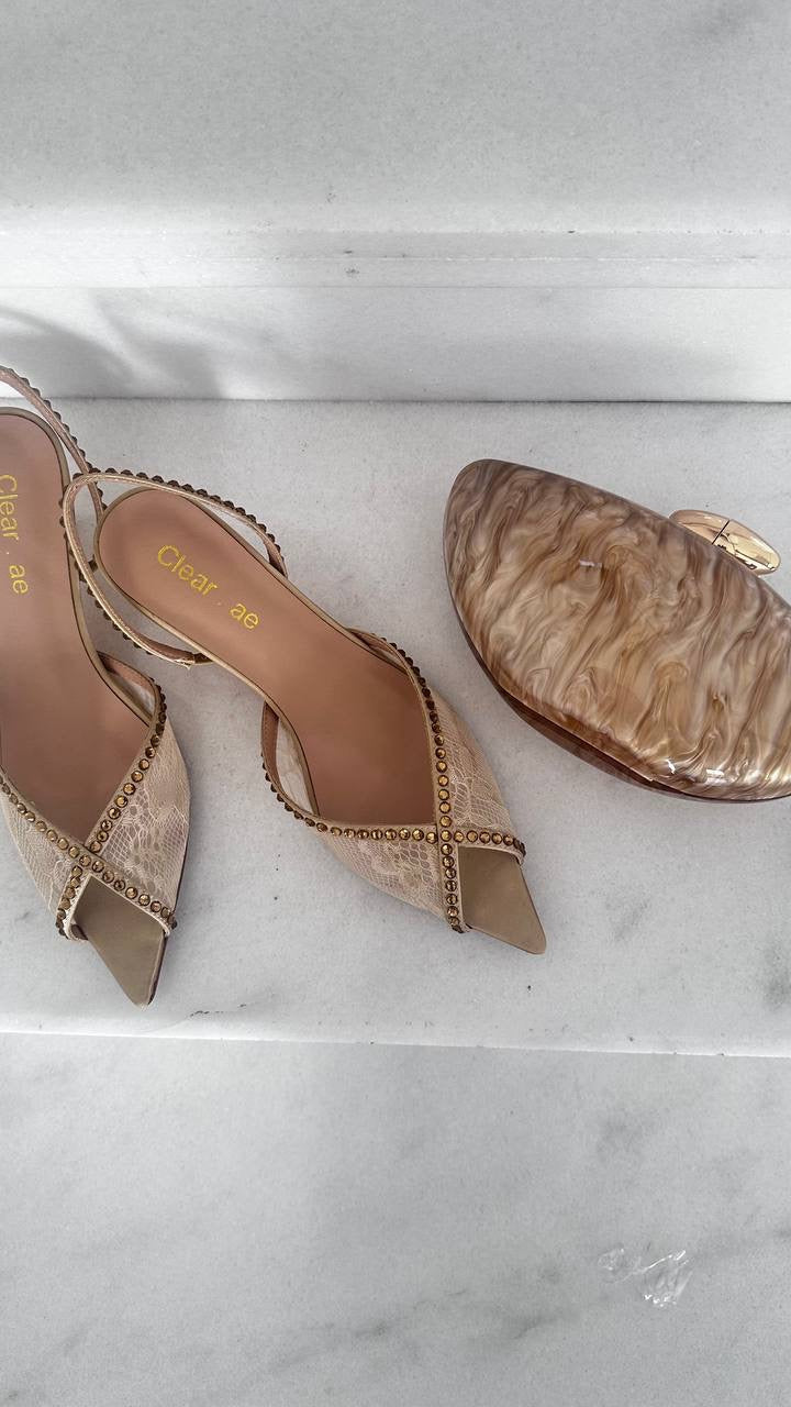 Katy - beige