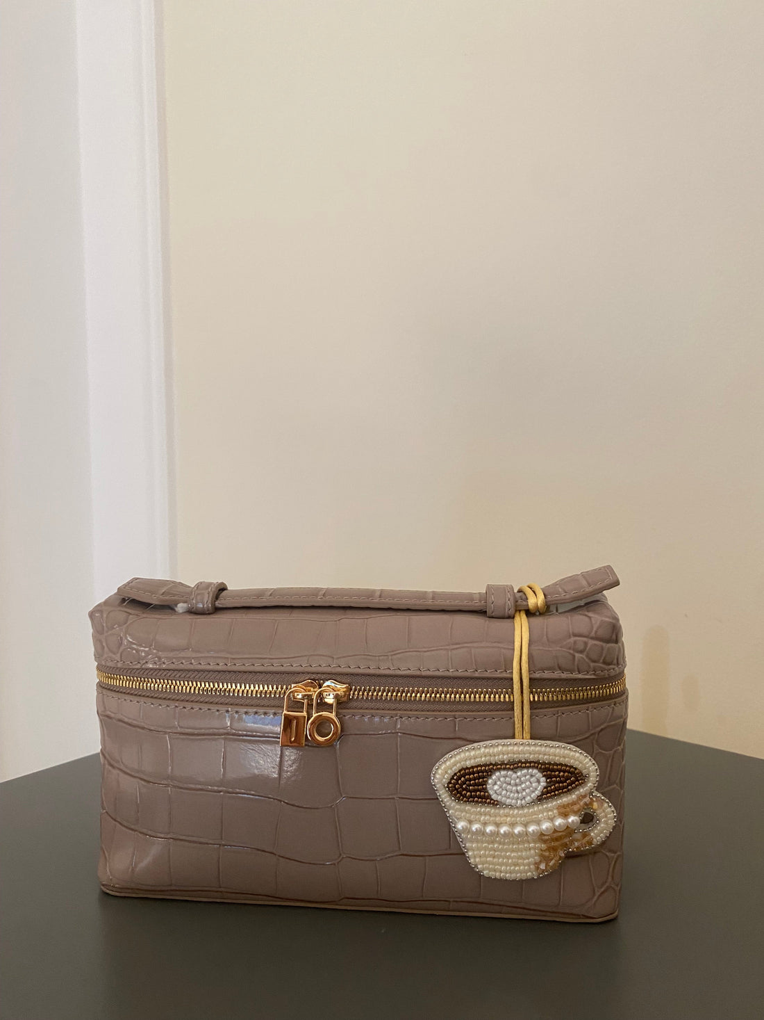 LP Bag - Mocha