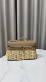 LP new- beige
