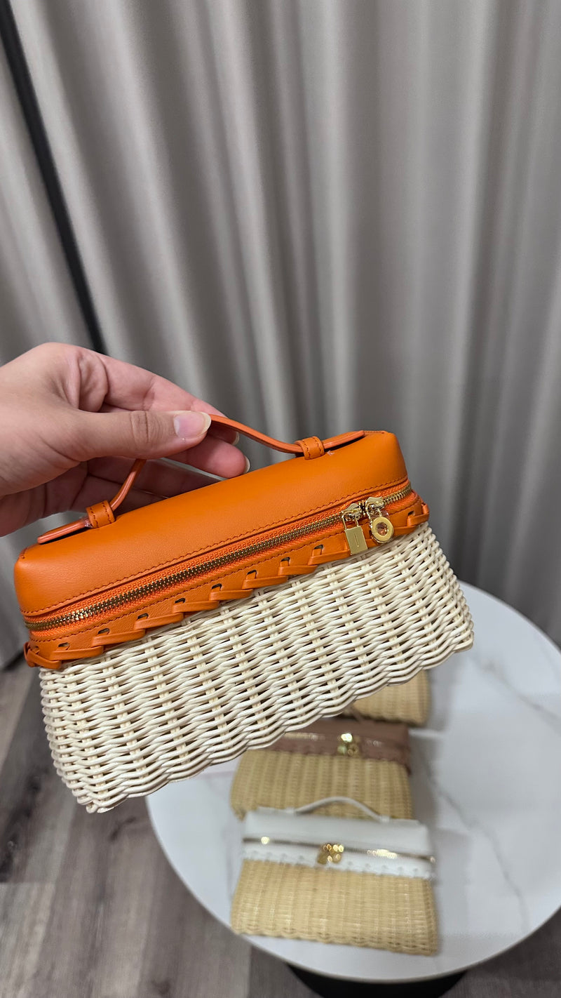 Lp- orange