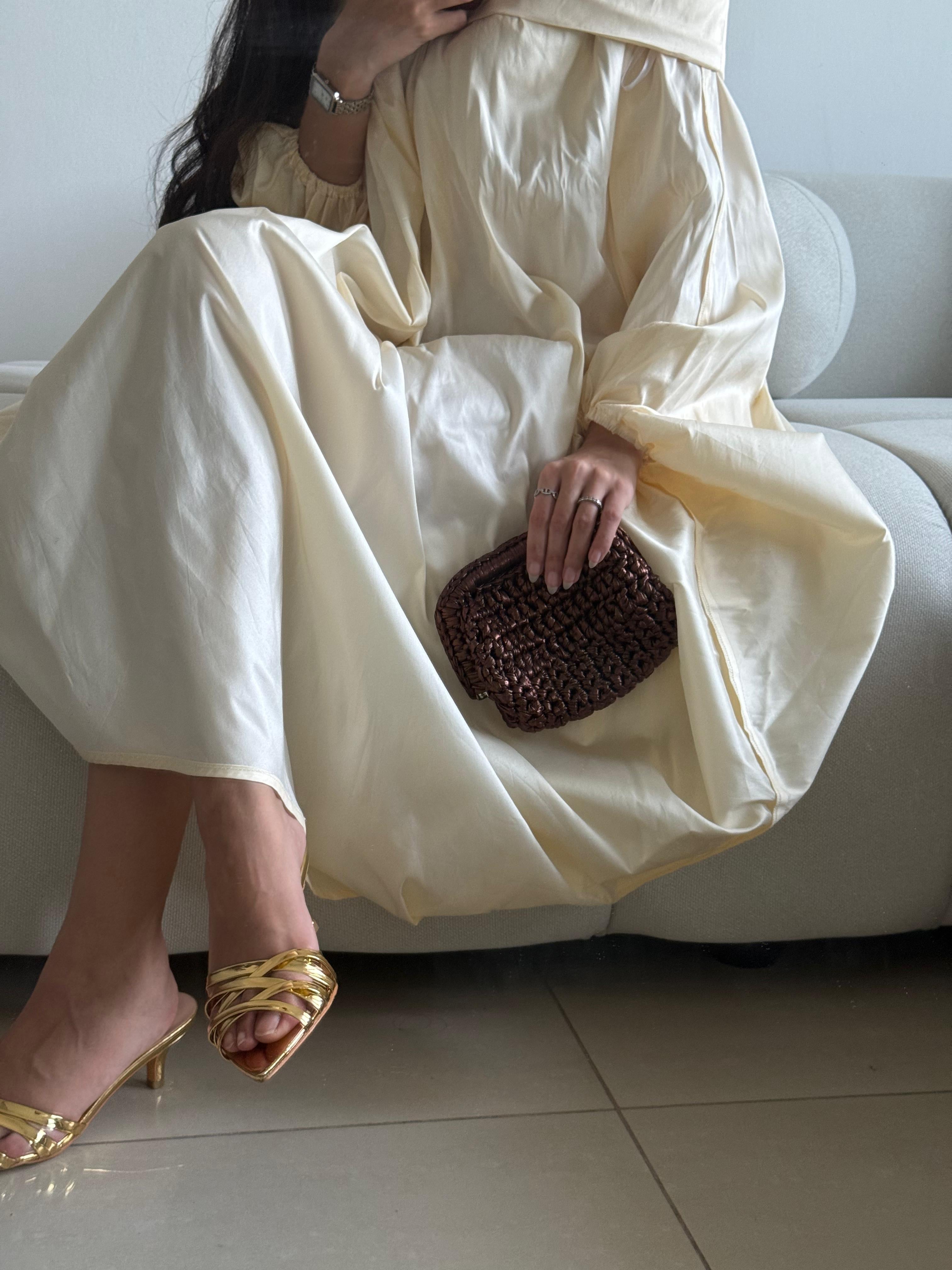 Gold 5cm Heels