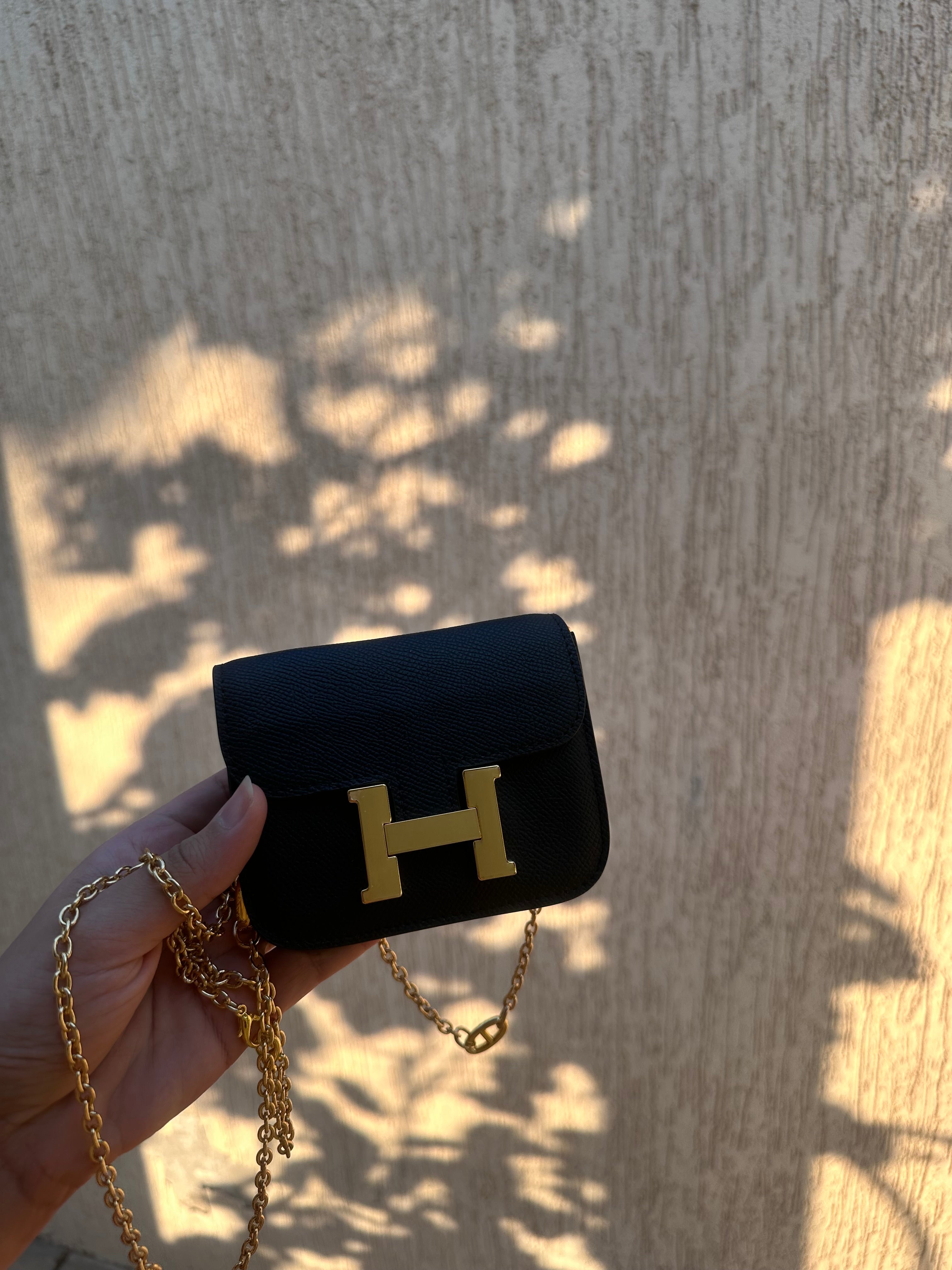 Wallet on Chain – Multi-Color