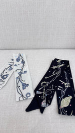 Classic scarf
