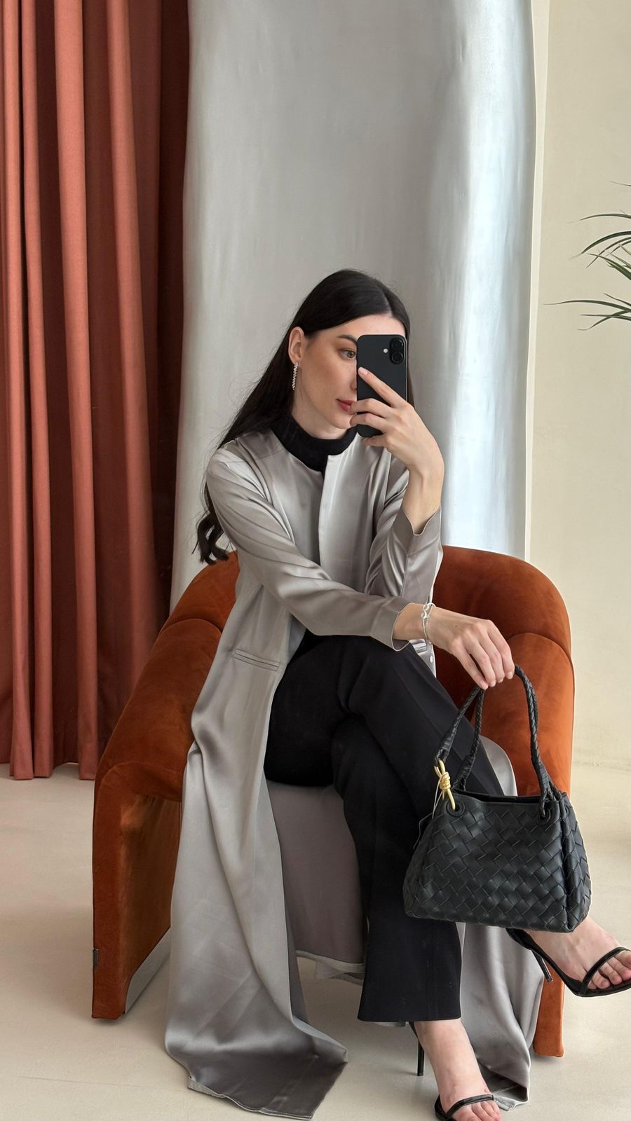 BV Special Bag – Luxury Limited Edition Bag UAE | Clear UAE
