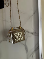 Micro -gold