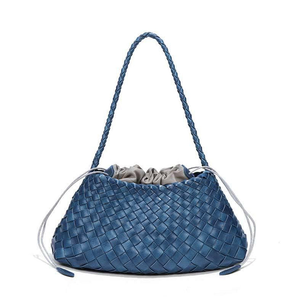 Dra- small blue