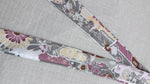 Clear favorite scarf