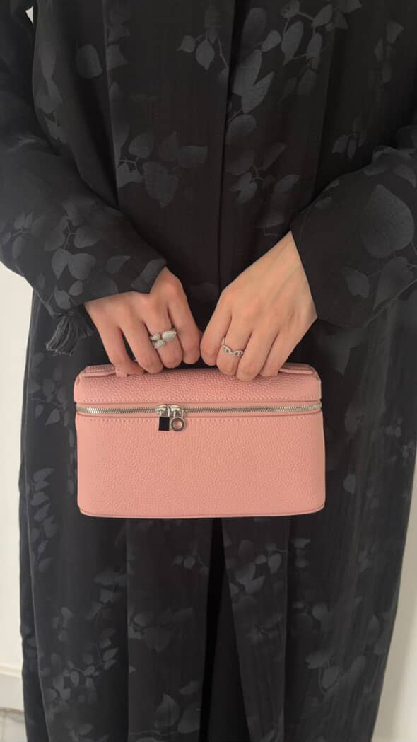 Lp- pink