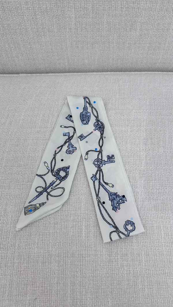 Classic scarf