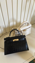 Ostr-black 19 cm