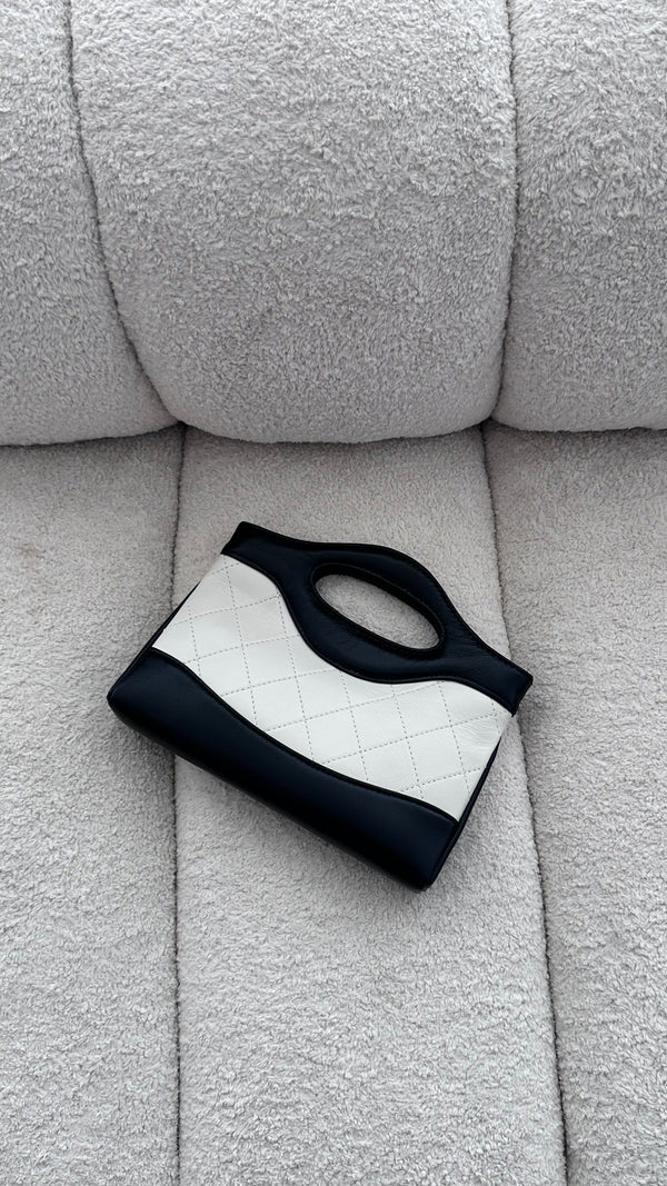 Classic chanel