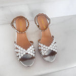 Classic-silver 👠