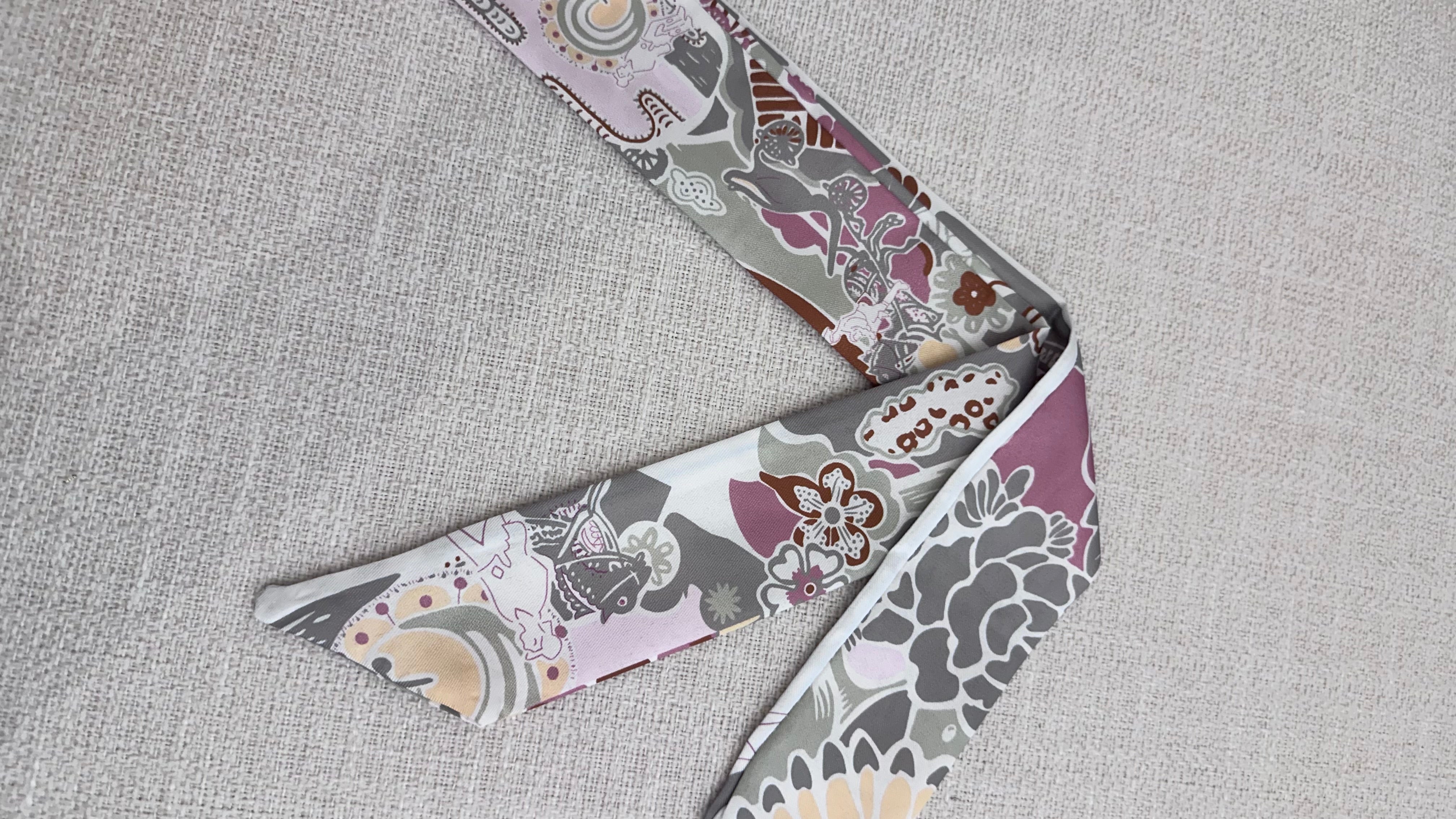 Clear Favourite Scarf – Luxury Women's Scarf UAE
