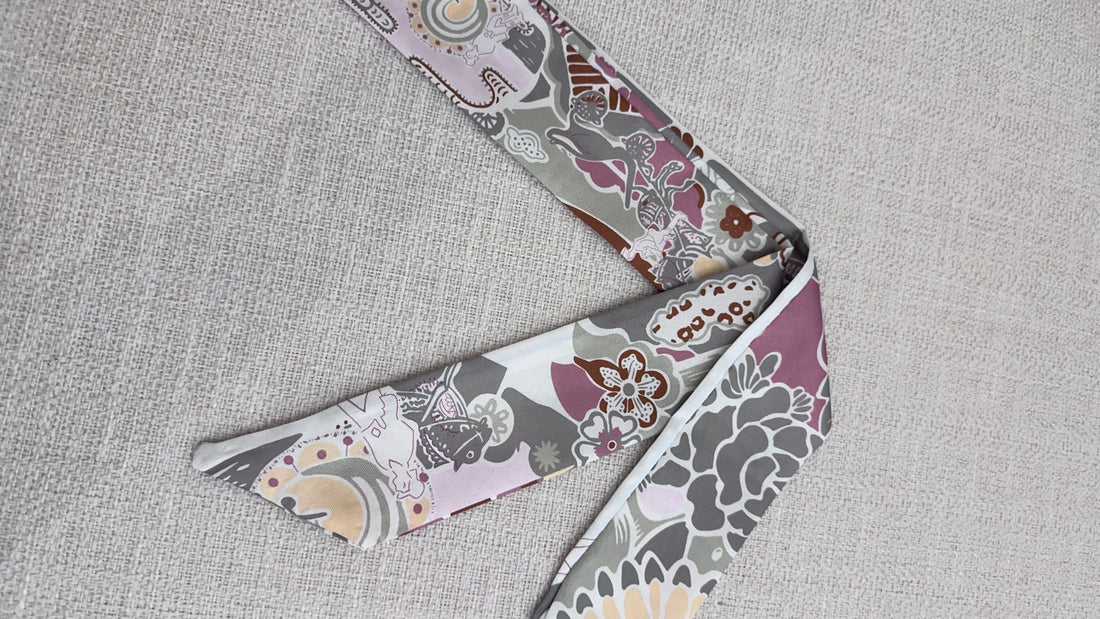 Clear Favourite Scarf – Luxury Women's Scarf UAE