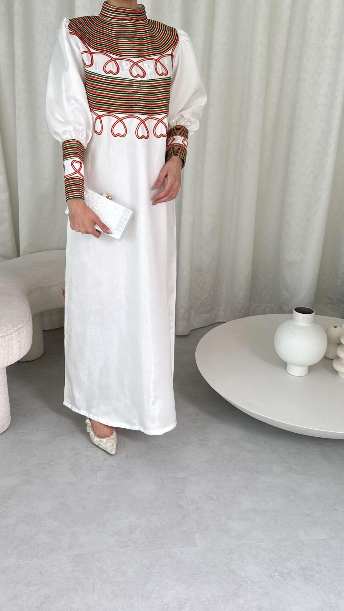 Pearl Clutch 2026