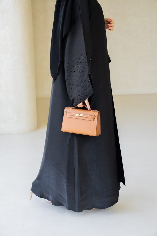 Kelly Cut Clutch Brown - Hermes Bag UAE | Clear UAE
