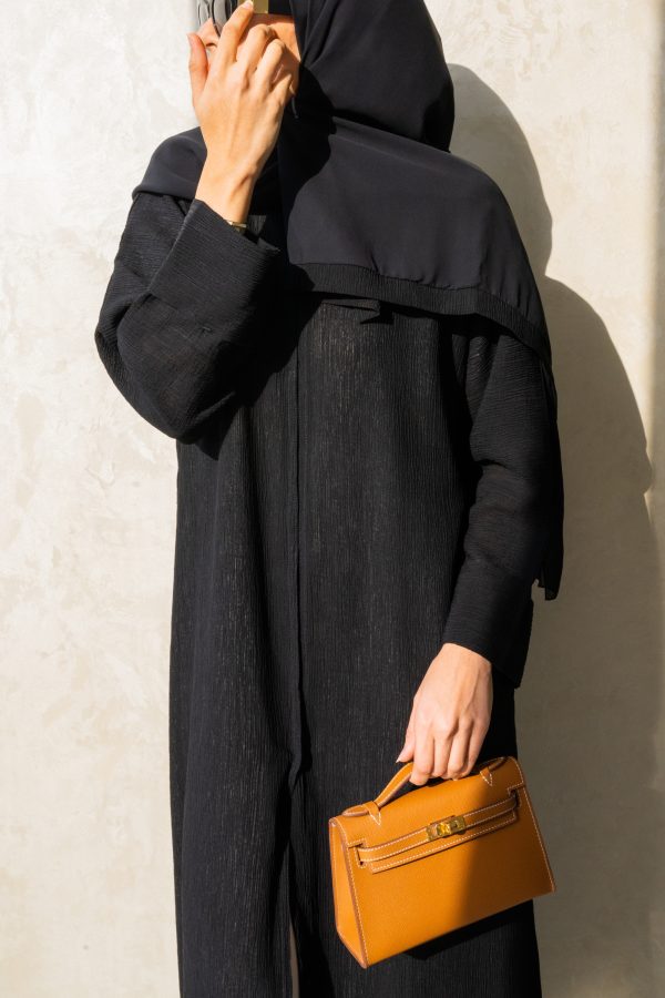 Kelly Cut Clutch Brown - Hermes Bag UAE | Clear UAE
